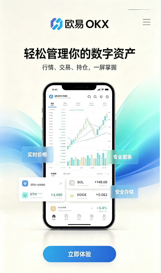 欧交易所app使用体验配图